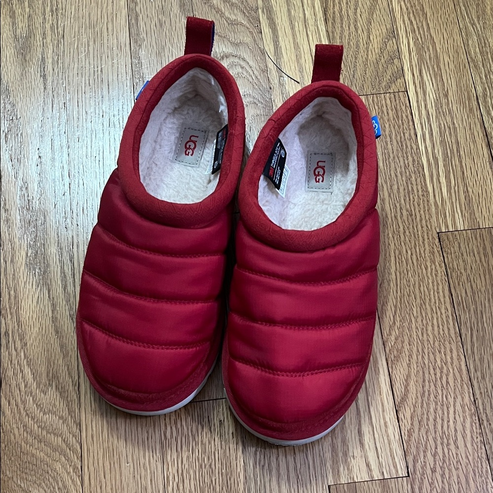 UGG Tazman Shoes